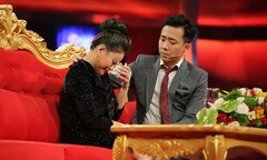 Ồn ào Lê Giang tố chồng đánh đập: Đơn vị sản xuất 'Sau ánh hào quang' nói gì?