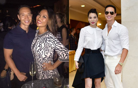 Bị đồn 'bắt cá hai tay' thời điểm yêu Trương Ngọc Ánh, Kim Lý lên tiếng