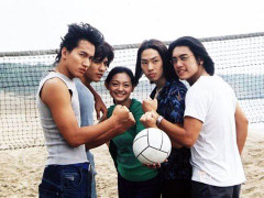 Phận đời chìm nổi của dàn mỹ nhân U40 xinh đẹp nhất xứ Đài