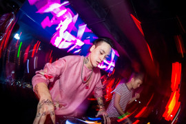DJ Minh Trí muốn làm nên sự tự hào cho dòng nhạc EDM của Việt Nam