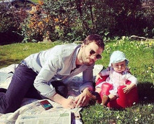 Sự thật về tỷ phú nghiện sex của '50 sắc thái'