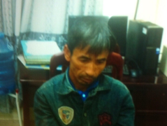 Kẻ trốn nã 20 năm không thoát khỏi 'lưới trời'