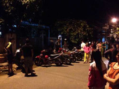 Phát hiện người phụ nữ chết bất thường tại nhà cùng nhiều vết thương