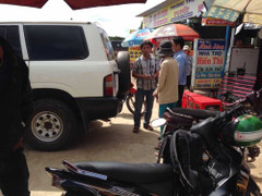 2 người đàn ông chết bất thường trong phòng trọ