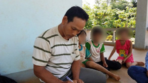 Vụ đánh thuốc mê bắt cóc bé gái gây rúng động Đắk Lắk: Thông tin mới nhất từ công an