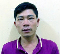 Quay lại cảnh ân ái trong nhà nghỉ rồi dùng 'clip nóng' tống tiền bạn gái quen qua mạng