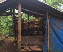 Bắt giữ 6 thanh niên hãm hiếp bé gái 13 tuổi