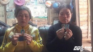 3 thanh niên mất tích bí ẩn khi vào Long An làm việc: Bị bán với giá 15 triệu đồng/người