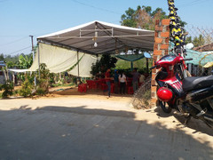 Bắt giam thiếu úy công an nổ súng bắn chết đồng đội tại trại giam