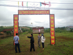 Cán bộ ở Đắk Lắk làm sai lệch vị trí, nhiều người mua đất giáp rừng giá cao ngất