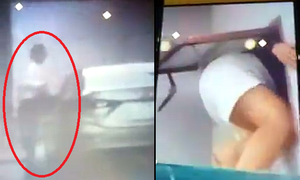 Bí thư huyện ủy vào nhà nghỉ thăm nữ cán bộ tỉnh bị đau bụng: Thông tin mới nhất