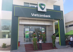 Hai thanh niên cướp ngân hàng ở Khánh Hòa: Thông tin mới nhất