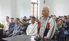 Xả súng 16 người thương vong ở Đắk Nông: Kiến nghị chuyển hồ sơ công ty Long Sơn sang công an