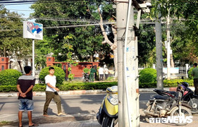 Phó Chủ tịch HĐND phường ở Gia Lai bị bắn chết: Thu giữ 2 khẩu súng tại hiện trường