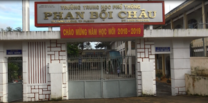 Giáo dục 4.0: Khi tương lai không nằm trên đường kéo dài của quá khứ