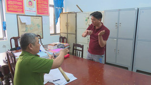 Xô xát tại quán nhậu, nam thanh niên thiệt mạng