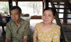 Chuyện thật như bịa ở Tây Nguyên: Lão nông cầm cuốc bổ chết hổ rừng đang quắp người phụ nữ