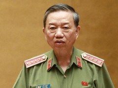 Cảnh sát giao thông Đồng Nai bị tố bảo kê xe quá tải: Bộ trưởng Công an chỉ đạo làm rõ