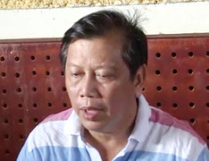 Bắt nữ kế toán của đại gia xăng dầu Trịnh Sướng