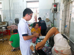 Liên tiếp hàng trăm người nghi ngộ độc sau tiệc cưới: Chi cục Vệ sinh ATTP Đắk Lắk lên tiếng