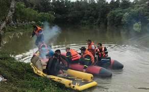 Tìm thấy thi thể 2 học sinh tại hồ nước ở Đắk Nông