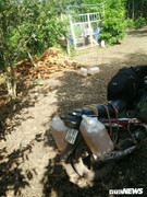 Em trai bắn vợ chồng anh ruột, người chết người bị thương