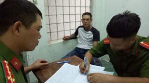 Nổ súng trấn áp côn đồ, 3 công an bị thương: Tạm giữ hình sự thêm 6 nghi can