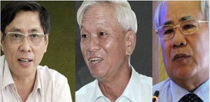 Công bố quyết định kỷ luật hàng loạt lãnh đạo, nguyên lãnh đạo Khánh Hòa