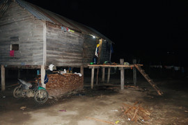 Bị bạn nhậu đâm chết khi đang ngủ vì say rượu