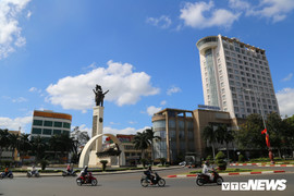 Quy hoạch TP. Buôn Ma Thuột: Sẽ mời chuyên gia tư vấn nước ngoài