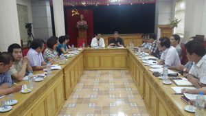 Hàng loạt trẻ bị sùi mào gà ở Hưng Yên: Bộ Y tế nhận định là 'bất thường'