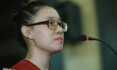 Bạn hoa hậu Phương Nga kể những ngày kinh khủng trong trại tạm giam