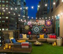 Ngủ phòng khách sạn 'ngàn sao' giá hơn 40 triệu đồng/đêm