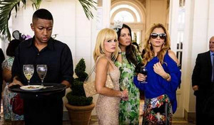 Cận cảnh cuộc sống xa hoa của giới nhà giàu ở Brazil