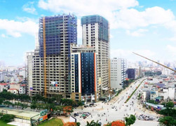 Sun Square - lựa chọn lý tưởng cho khách mua nhà khu Mỹ Đình 2