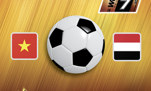 Đăng ký trước 12 giờ ngày 15/1/2019 để cùng Wake-Up 247 bay miễn phí tới UEA cổ vũ đội tuyển Việt Nam