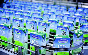 Vụ khiếu nại hải quan vì bị truy thu thuế: Bộ Tài chính đang báo cáo các cấp thẩm quyền xem xét