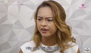 The Face: Mai Ngô đi vào vết xe đổ ở Asia's Next Top Model