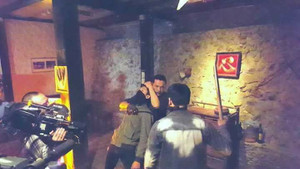 Người phán xử: Thực hư chuyện Bảo 'Ngậu' hạ sát Lương Bổng