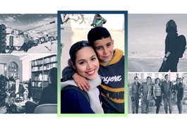 Hoàng My: 'Trước sự nghiệp, tình yêu, tôi lựa chọn khác Tăng Thanh Hà'