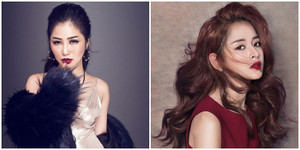 Càng bị khuyên 'đừng đi hát', Chi Pu càng tung ra những phát ngôn 'cứng như đá'