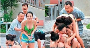 Tăng Chí Vỹ: Trùm showbiz Hong Kong dính bê bối hiếp dâm hàng loạt