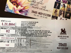 'Cho dù có đi nơi đâu' - món quà ý nghĩa cho ngày 8/3