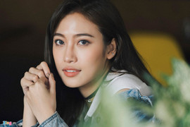 Hot girl Sing My Song: 'Có đại gia trả tôi 10.000 USD để đi ăn tối'