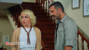 Cô dâu bé bỏng: Zehra bị xe tải đâm