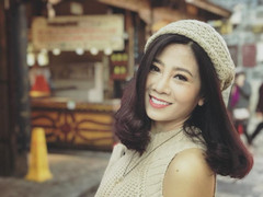 Cuộc sống mẹ đơn thân vất vả của Mai Phương trước khi bị ung thư phổi