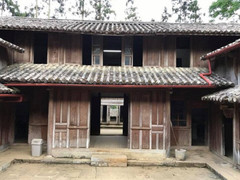 Hà Giang kiểm tra quy trình cấp sổ đỏ dinh thự Vua Mèo