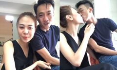 Cường Đô La tặng người tình những món quà 'không mùi tiền'