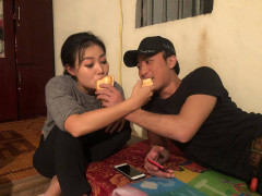 Hình ảnh không bao giờ thấy trong 'Quỳnh búp bê' đang phát sóng