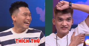 Mr. Cần Trô, Mạc Văn Khoa góp mặt trong 'Ván cờ vồ' 2019